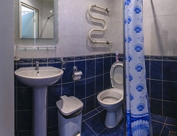 Стандарт 2-местный - Санаторий «Северная Ривьера» Зеленогорск