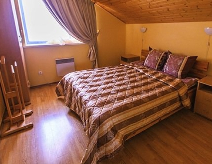 Коттедж VIP 2х-этажный - Санаторий «Северная Ривьера» Зеленогорск